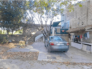 40918 - APPARTEMENT au 1er étage de 58,42 m² avec terrasse de 15,66 m² à BEAUCAIRE (30)