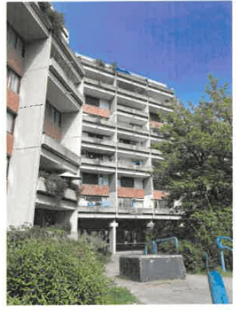 APPARTEMENT DE 85 m² avec BOX GARAGE à GRENOBLE (38)