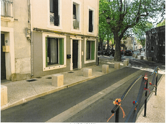 MAISON A SAINT LAURENT D'AIGOUZE